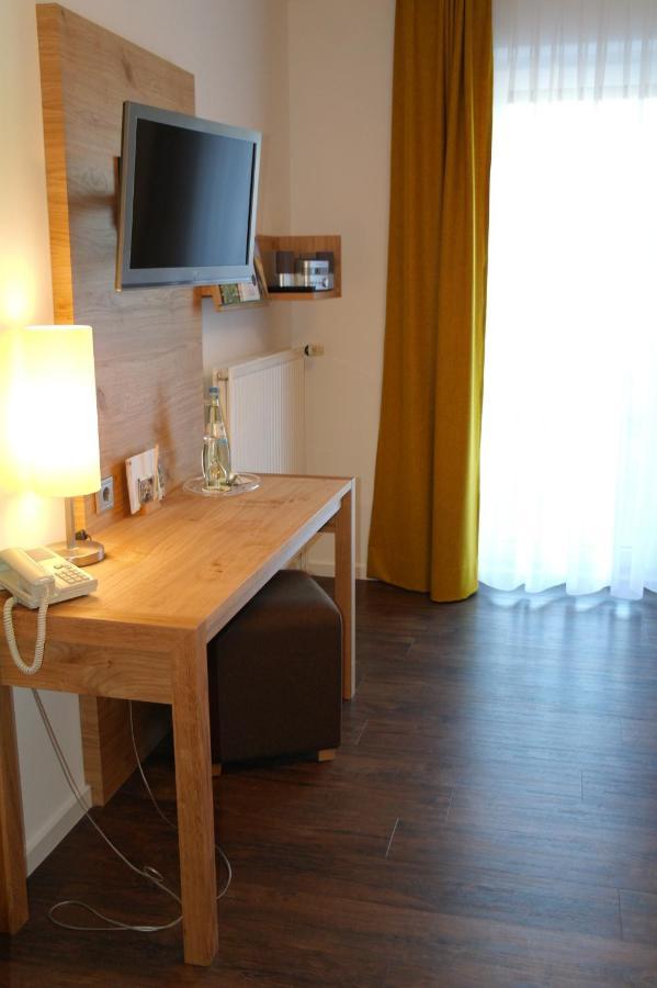 Landidyll Hotel Zum Freden Bad Iburg Eksteriør bilde