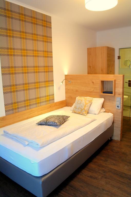 Landidyll Hotel Zum Freden Bad Iburg Eksteriør bilde