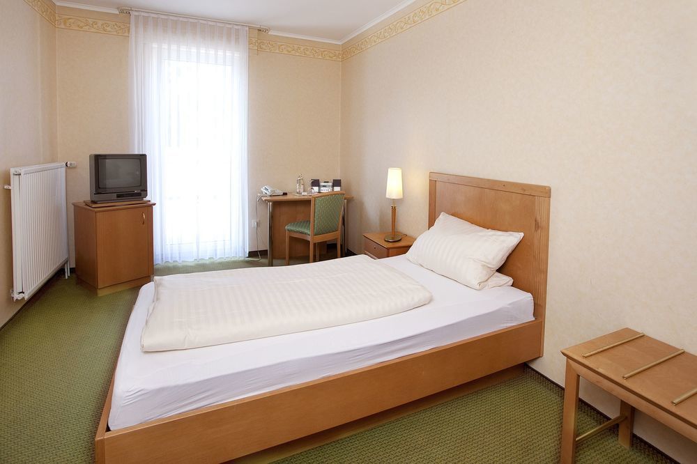 Landidyll Hotel Zum Freden Bad Iburg Eksteriør bilde