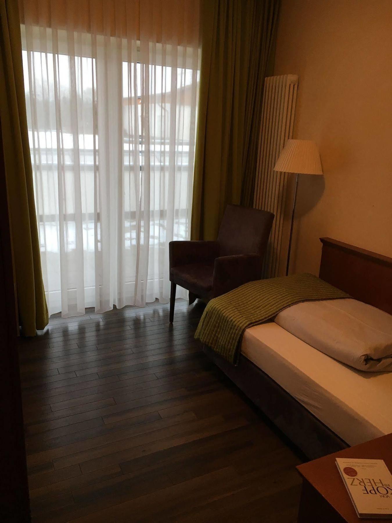 Landidyll Hotel Zum Freden Bad Iburg Eksteriør bilde