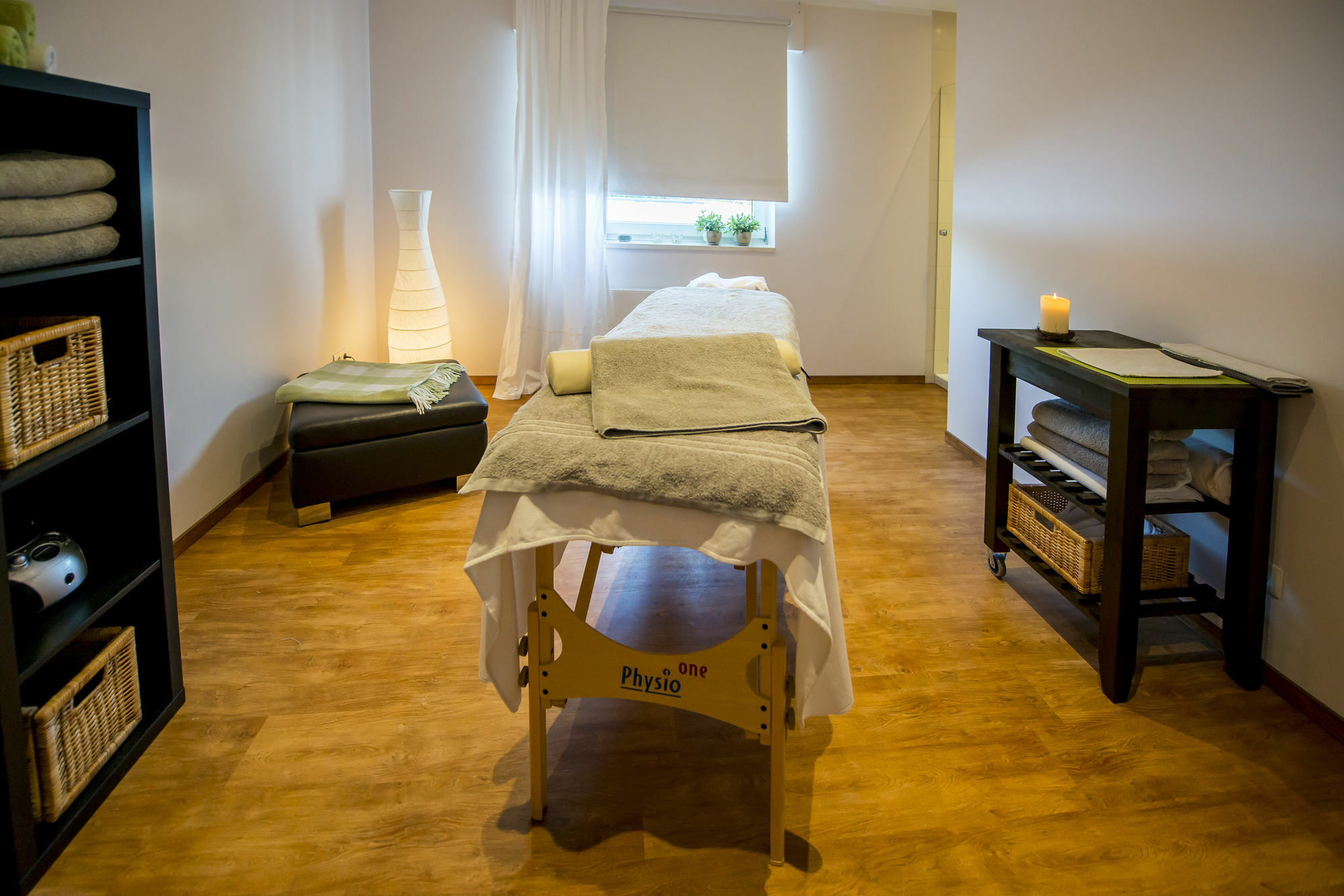 Landidyll Hotel Zum Freden Bad Iburg Eksteriør bilde